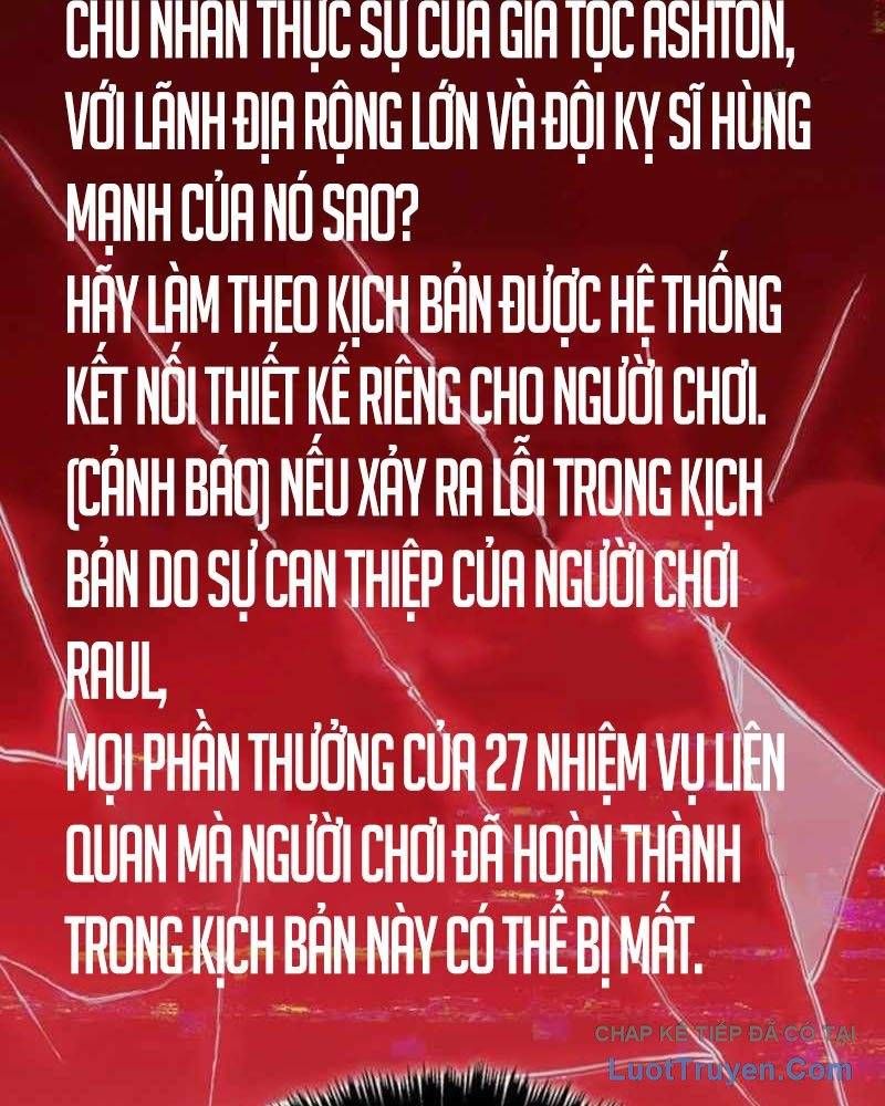 đọc truyện Con Trai Út Của Bá Tước Là Một Người Chơi Chương 132 ảnh 119 tại Thiên Thai Truyện