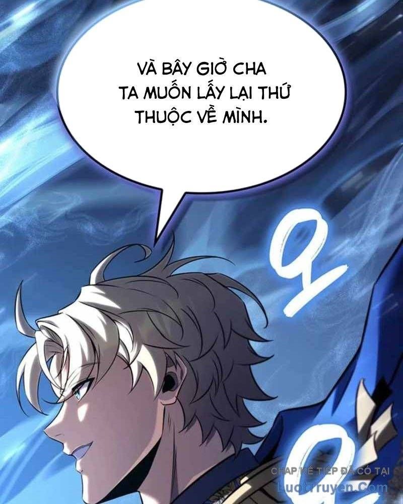 đọc truyện Con Trai Út Của Bá Tước Là Một Người Chơi Chương 132 ảnh 35 tại Thiên Thai Truyện