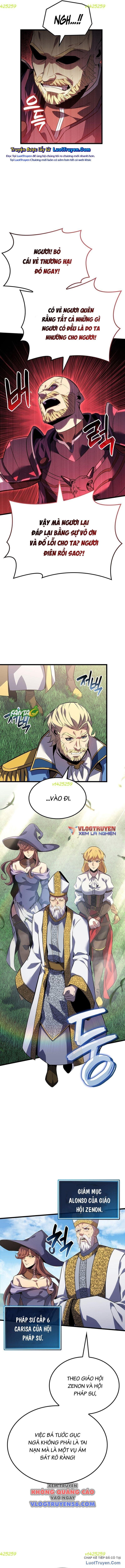 đọc truyện Con Trai Út Của Bá Tước Là Một Người Chơi Chương 133 ảnh 10 tại Thiên Thai Truyện