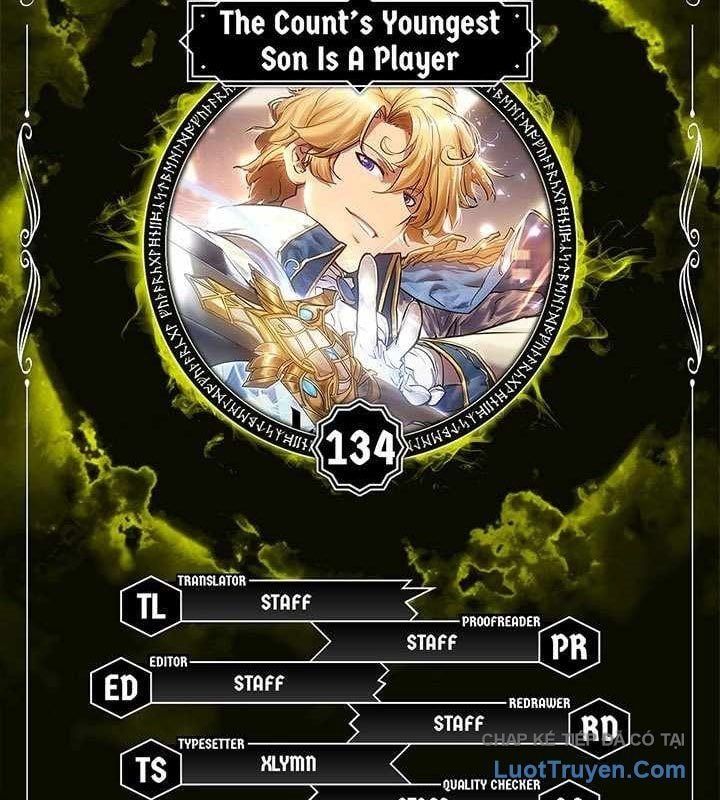 đọc truyện Con Trai Út Của Bá Tước Là Một Người Chơi Chương 134 ảnh 10 tại Thiên Thai Truyện