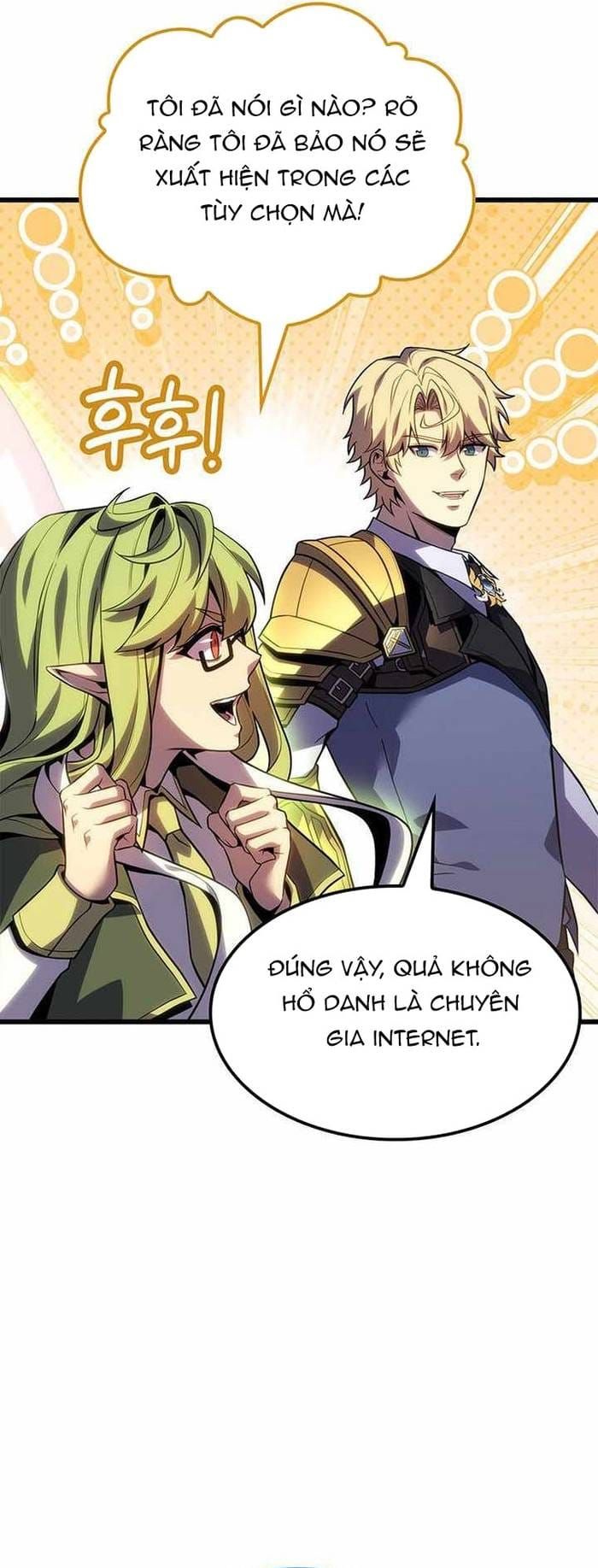 đọc truyện Con Trai Út Của Bá Tước Là Một Người Chơi Chương 138 ảnh 15 tại Thiên Thai Truyện