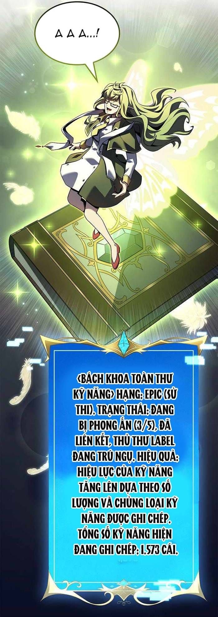 đọc truyện Con Trai Út Của Bá Tước Là Một Người Chơi Chương 138 ảnh 21 tại Thiên Thai Truyện