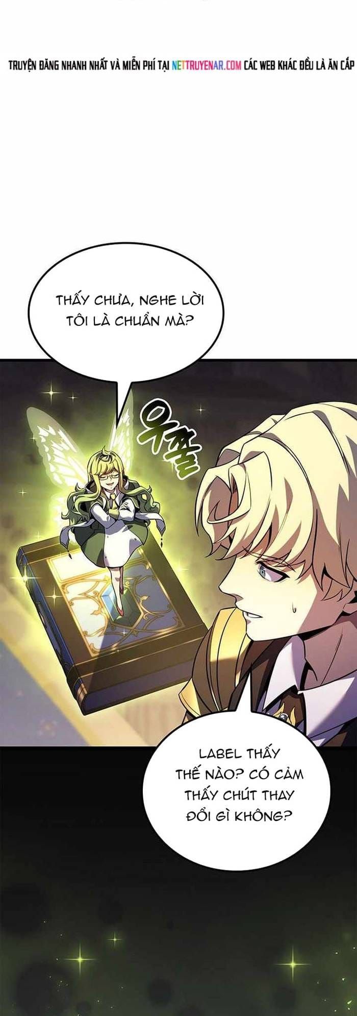 đọc truyện Con Trai Út Của Bá Tước Là Một Người Chơi Chương 138 ảnh 23 tại Thiên Thai Truyện