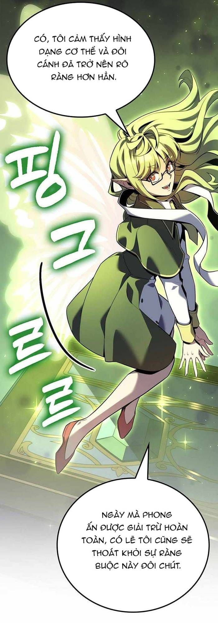 đọc truyện Con Trai Út Của Bá Tước Là Một Người Chơi Chương 138 ảnh 24 tại Thiên Thai Truyện