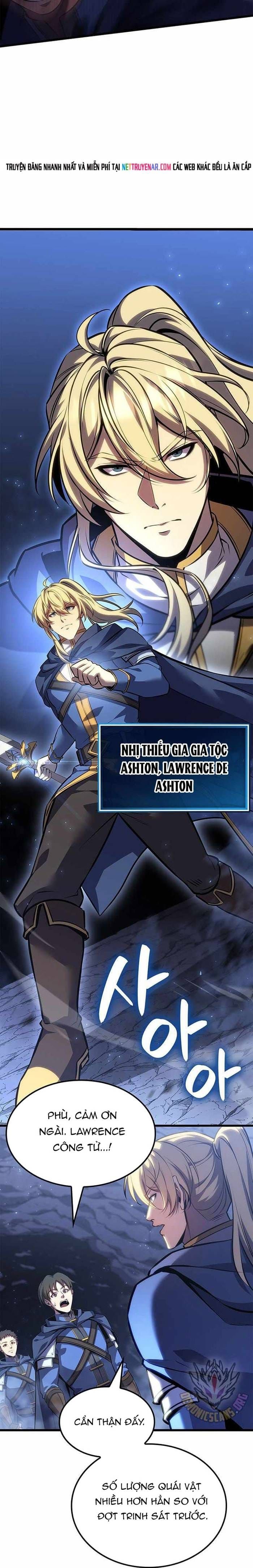 đọc truyện Con Trai Út Của Bá Tước Là Một Người Chơi Chương 138 ảnh 37 tại Thiên Thai Truyện