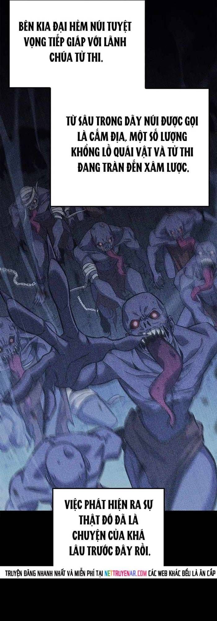 đọc truyện Con Trai Út Của Bá Tước Là Một Người Chơi Chương 138 ảnh 40 tại Thiên Thai Truyện