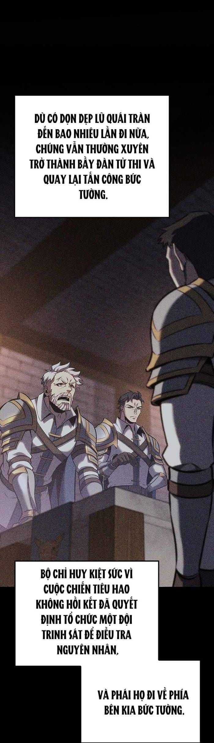 đọc truyện Con Trai Út Của Bá Tước Là Một Người Chơi Chương 138 ảnh 41 tại Thiên Thai Truyện