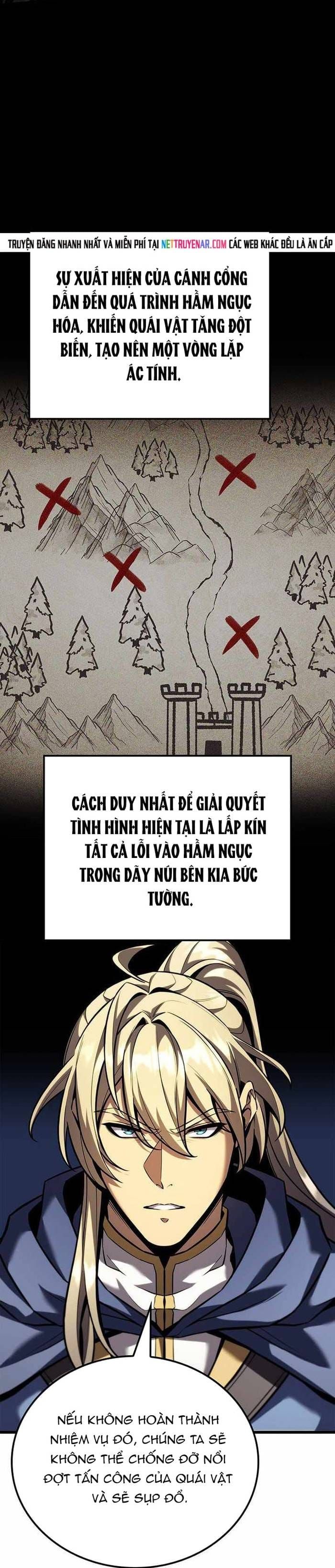 đọc truyện Con Trai Út Của Bá Tước Là Một Người Chơi Chương 138 ảnh 43 tại Thiên Thai Truyện