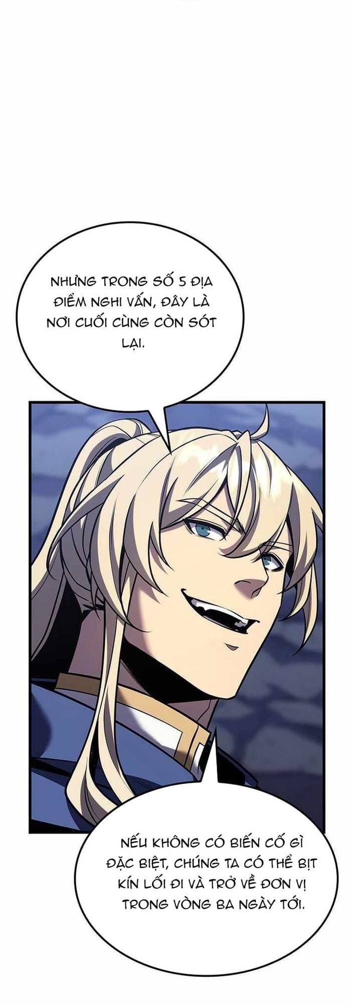 đọc truyện Con Trai Út Của Bá Tước Là Một Người Chơi Chương 138 ảnh 45 tại Thiên Thai Truyện