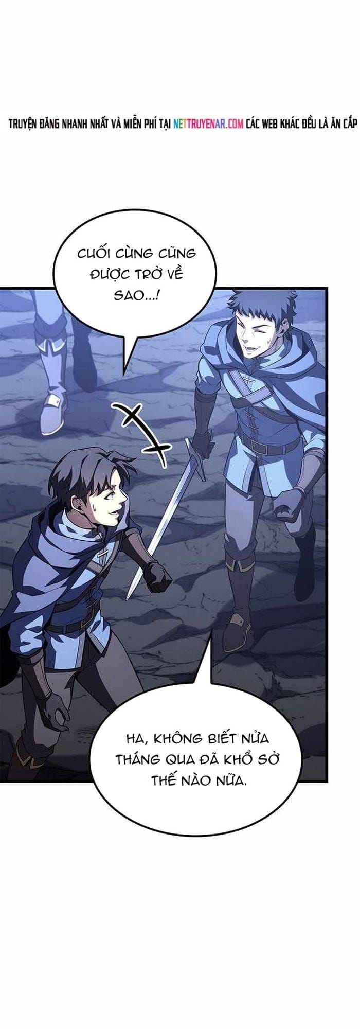 đọc truyện Con Trai Út Của Bá Tước Là Một Người Chơi Chương 138 ảnh 46 tại Thiên Thai Truyện