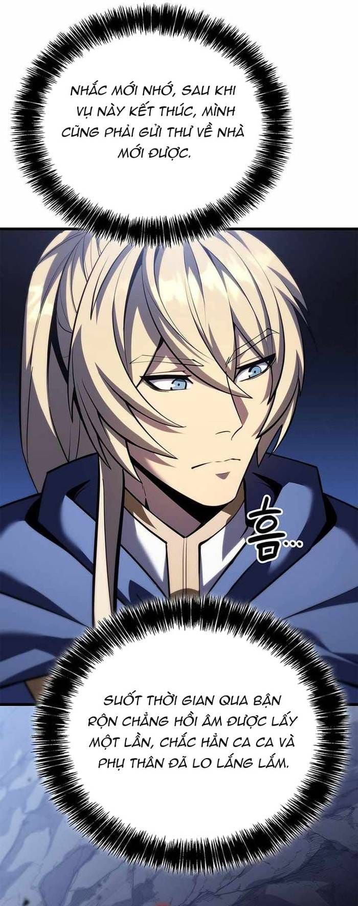 đọc truyện Con Trai Út Của Bá Tước Là Một Người Chơi Chương 138 ảnh 48 tại Thiên Thai Truyện