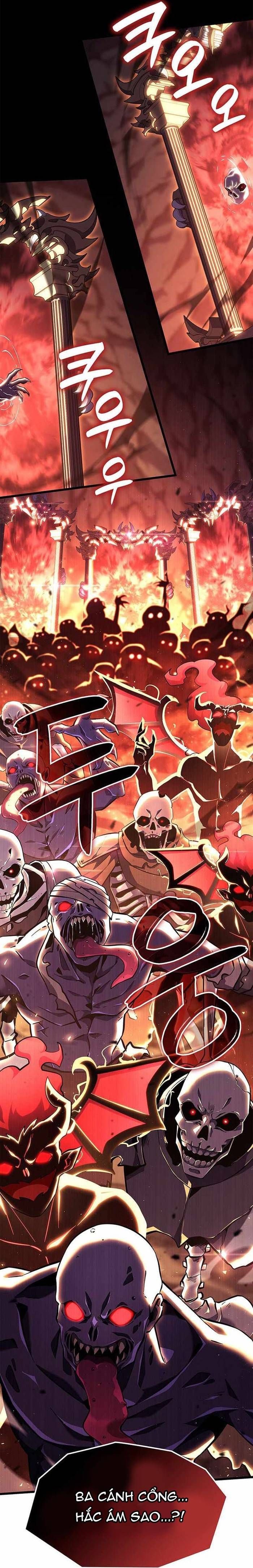 đọc truyện Con Trai Út Của Bá Tước Là Một Người Chơi Chương 138 ảnh 54 tại Thiên Thai Truyện