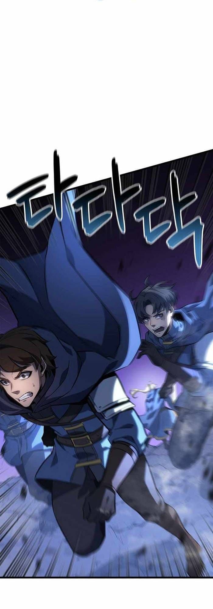 đọc truyện Con Trai Út Của Bá Tước Là Một Người Chơi Chương 138 ảnh 60 tại Thiên Thai Truyện