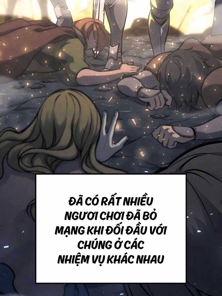 đọc truyện Con Trai Út Của Bá Tước Là Một Người Chơi Chương 15 ảnh 76 tại Giả Dược