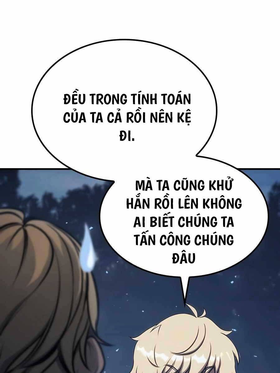 đọc truyện Con Trai Út Của Bá Tước Là Một Người Chơi Chương 15 ảnh 79 tại Giả Dược