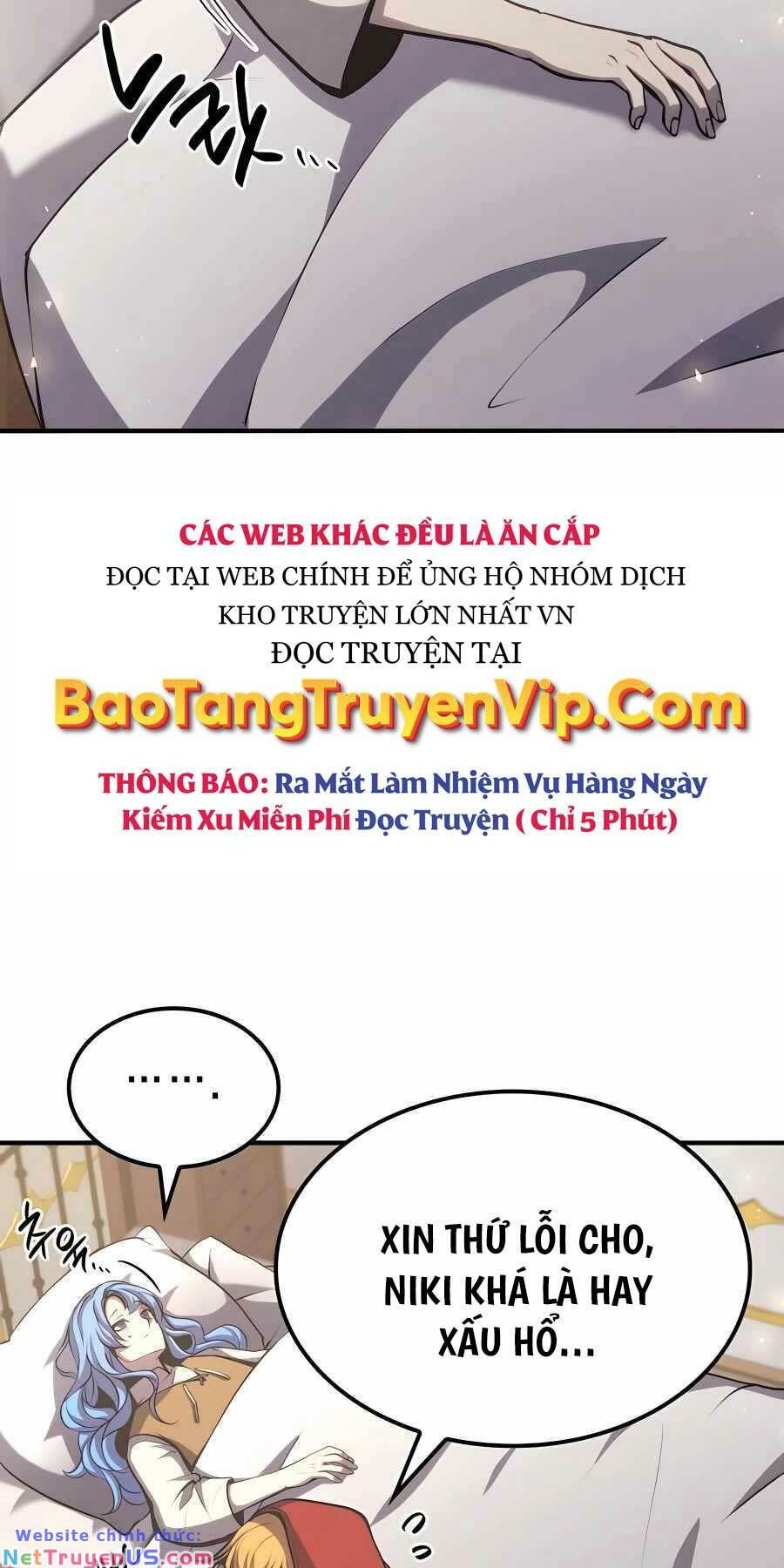 đọc truyện Con Trai Út Của Bá Tước Là Một Người Chơi Chương 16 ảnh 100 tại Giả Dược