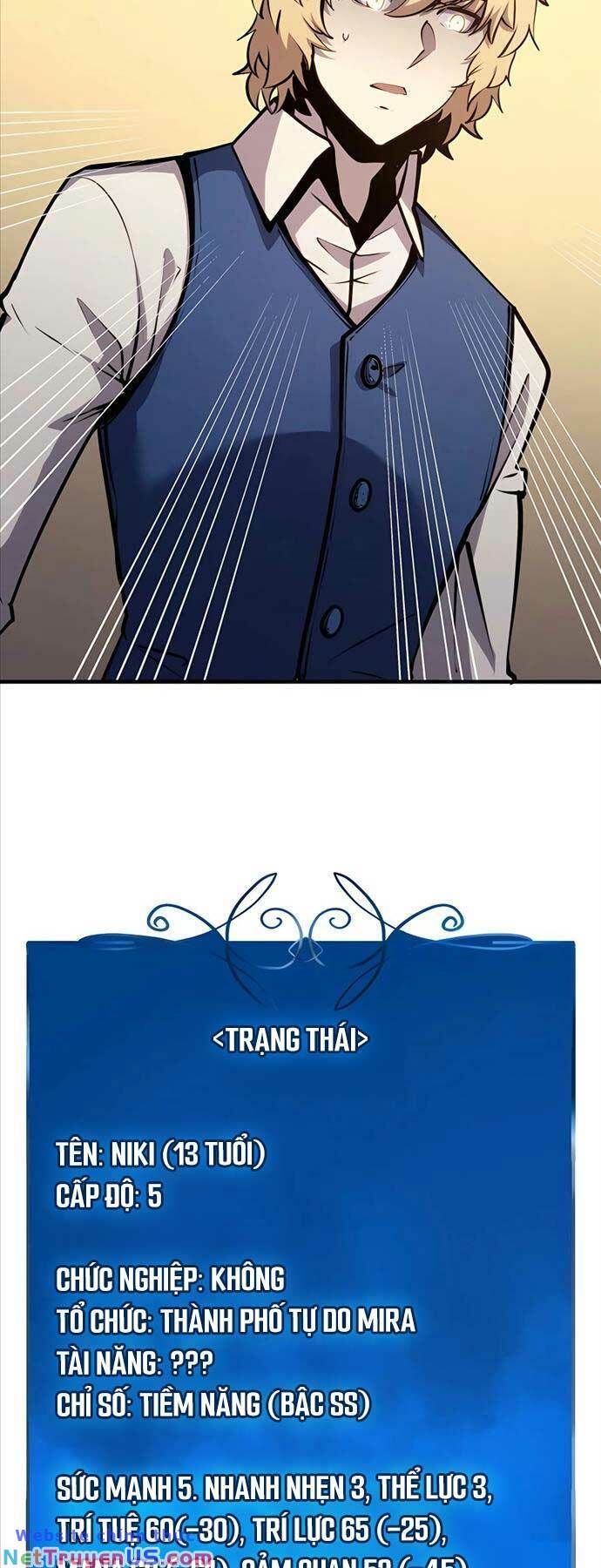 đọc truyện Con Trai Út Của Bá Tước Là Một Người Chơi Chương 17 ảnh 3 tại Giả Dược