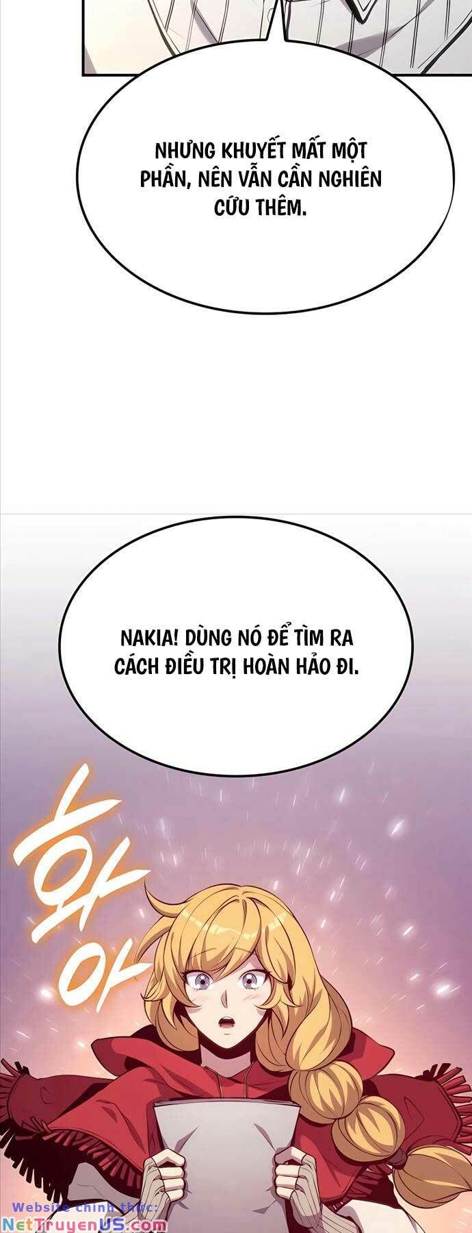 đọc truyện Con Trai Út Của Bá Tước Là Một Người Chơi Chương 17 ảnh 56 tại Giả Dược