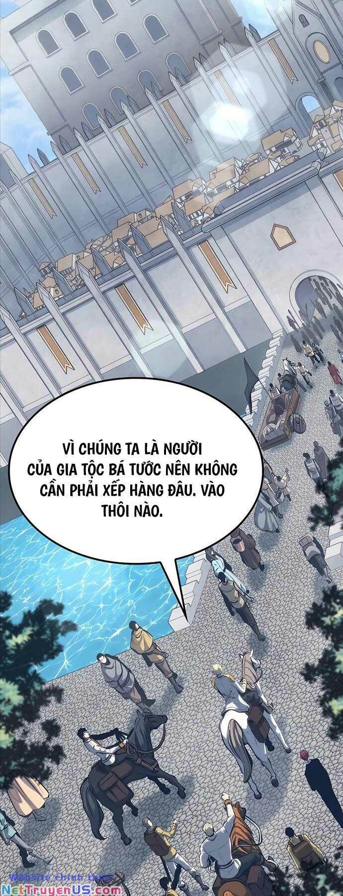 đọc truyện Con Trai Út Của Bá Tước Là Một Người Chơi Chương 18 ảnh 4 tại Giả Dược
