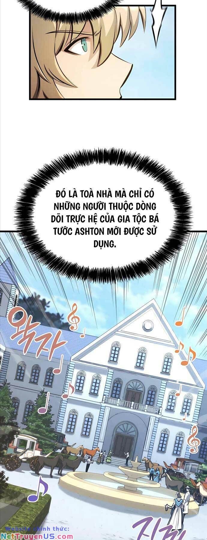 đọc truyện Con Trai Út Của Bá Tước Là Một Người Chơi Chương 18 ảnh 42 tại Giả Dược