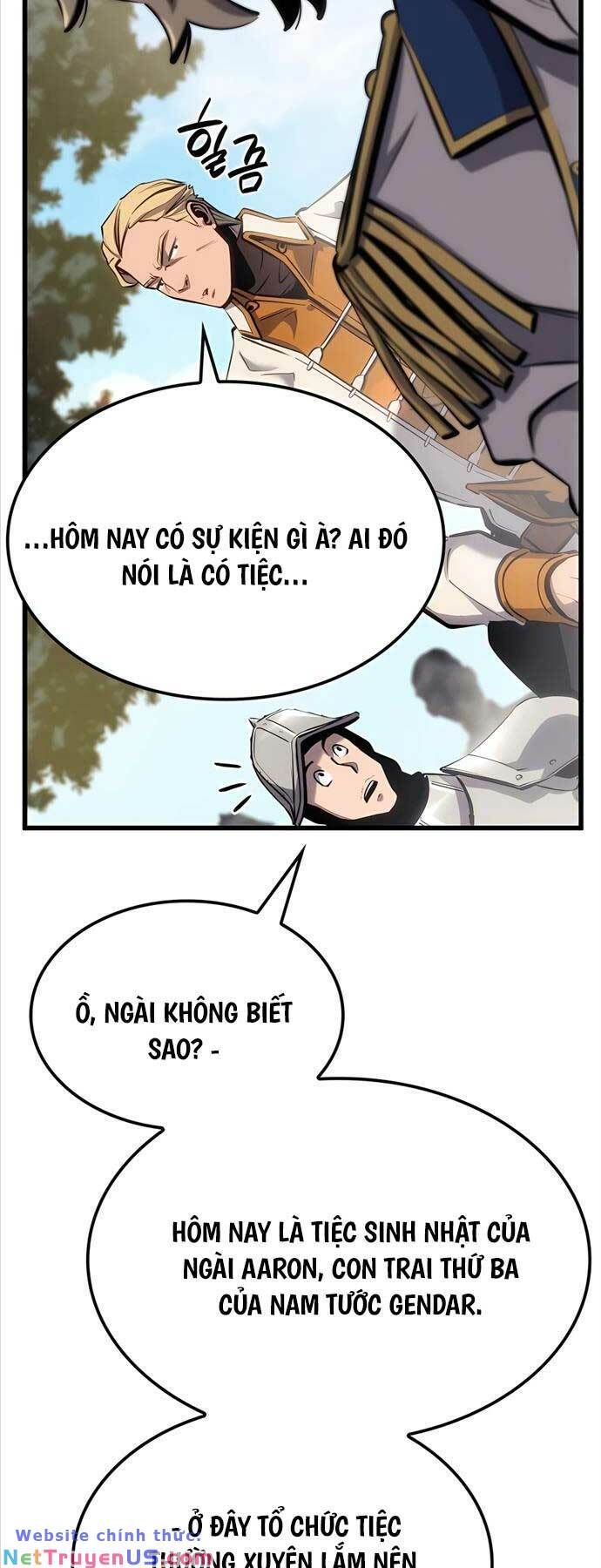 đọc truyện Con Trai Út Của Bá Tước Là Một Người Chơi Chương 18 ảnh 45 tại Giả Dược