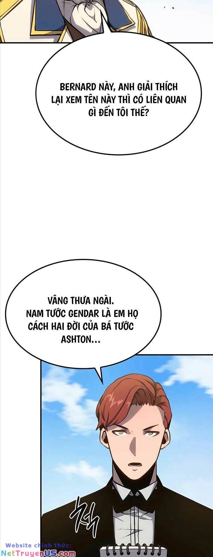đọc truyện Con Trai Út Của Bá Tước Là Một Người Chơi Chương 18 ảnh 56 tại Giả Dược