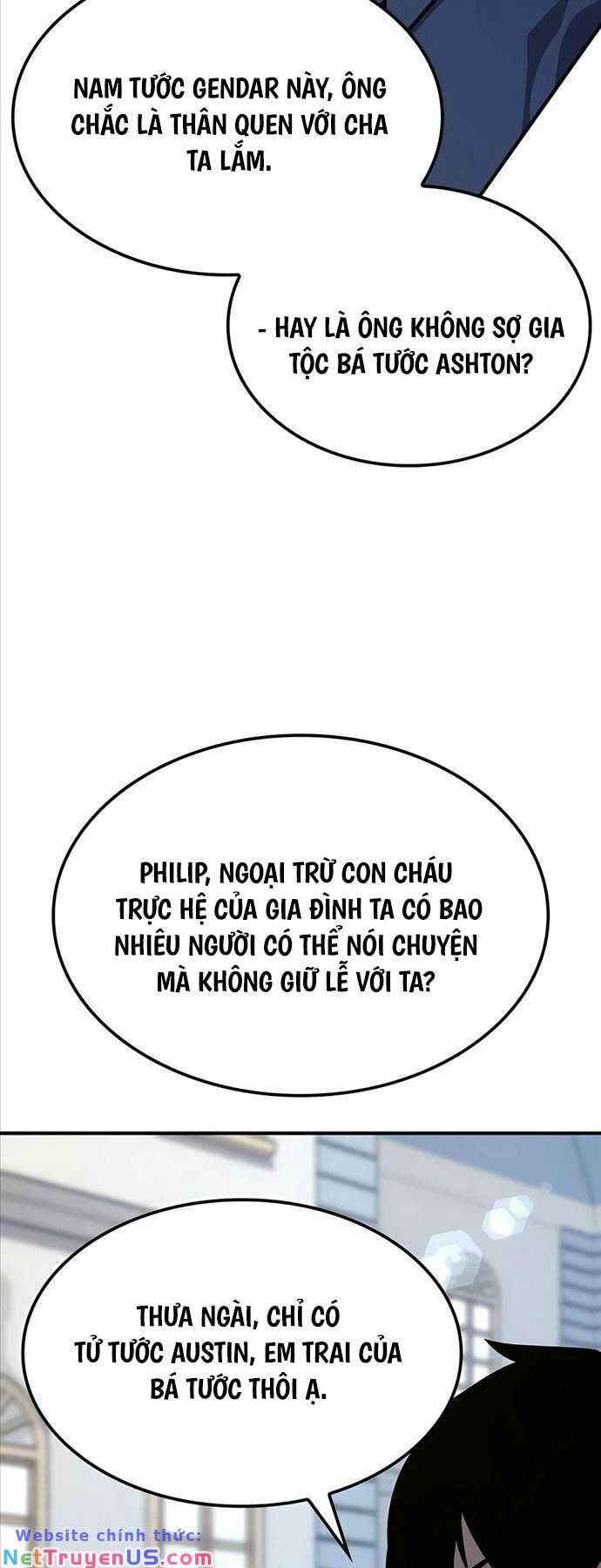 đọc truyện Con Trai Út Của Bá Tước Là Một Người Chơi Chương 18 ảnh 59 tại Giả Dược