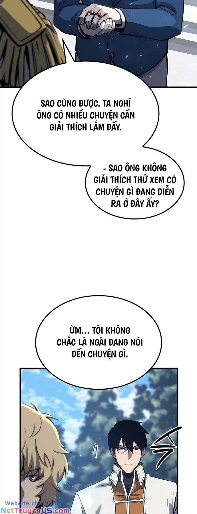 đọc truyện Con Trai Út Của Bá Tước Là Một Người Chơi Chương 18 ảnh 63 tại Giả Dược