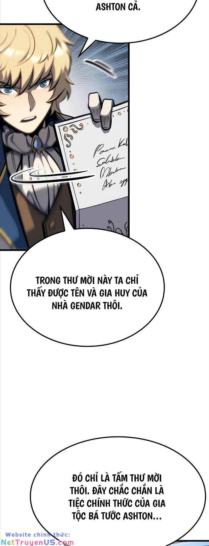 đọc truyện Con Trai Út Của Bá Tước Là Một Người Chơi Chương 18 ảnh 69 tại Giả Dược