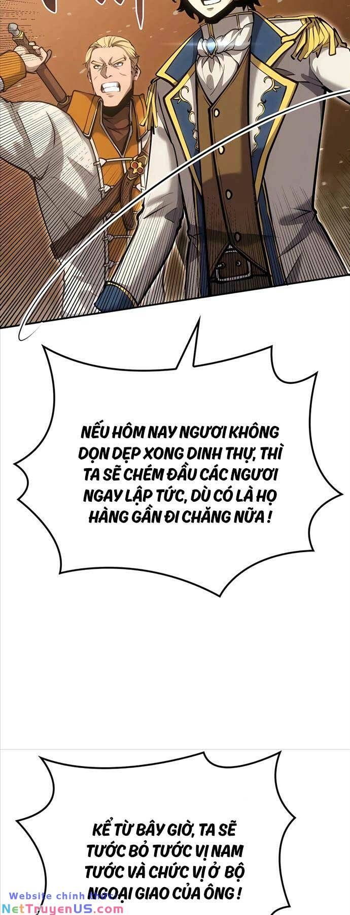 đọc truyện Con Trai Út Của Bá Tước Là Một Người Chơi Chương 19 ảnh 11 tại Giả Dược