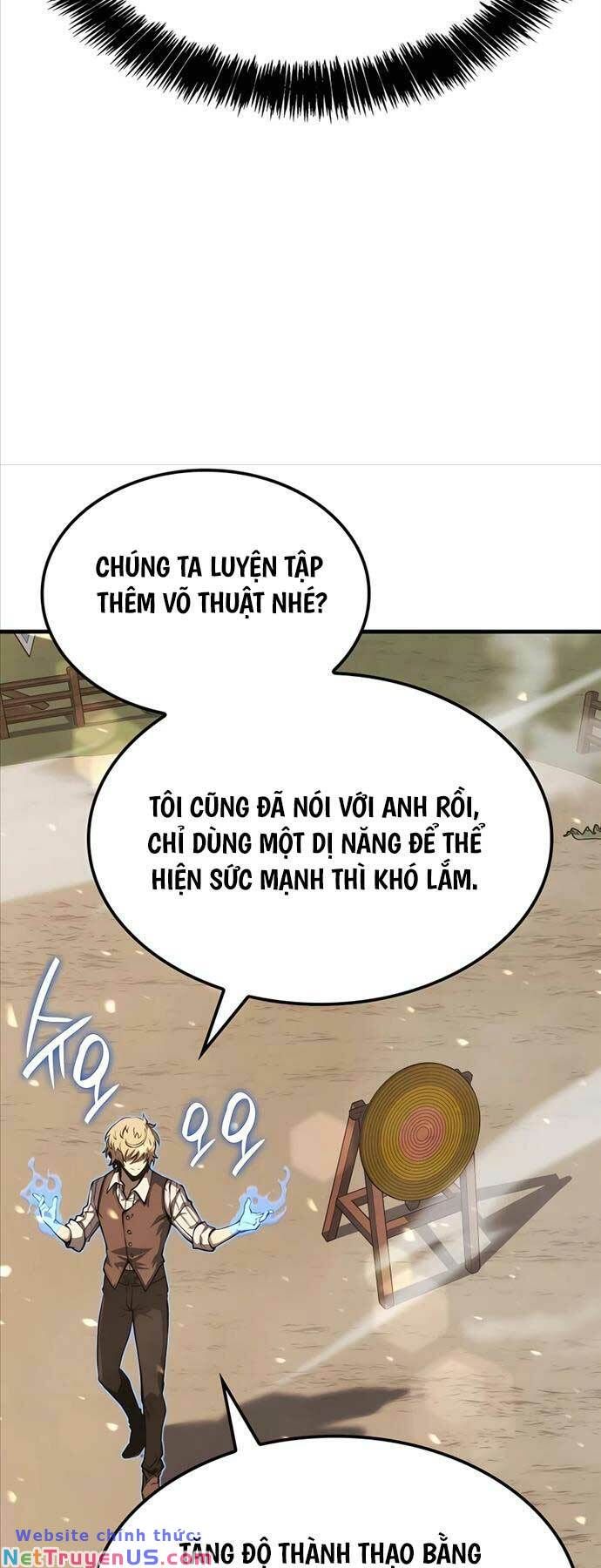 đọc truyện Con Trai Út Của Bá Tước Là Một Người Chơi Chương 19 ảnh 40 tại Giả Dược