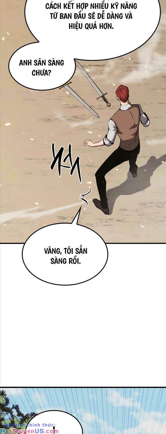 đọc truyện Con Trai Út Của Bá Tước Là Một Người Chơi Chương 19 ảnh 41 tại Giả Dược