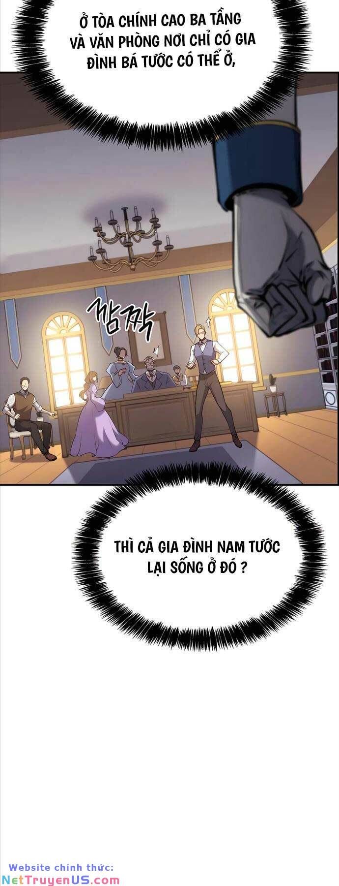 đọc truyện Con Trai Út Của Bá Tước Là Một Người Chơi Chương 19 ảnh 8 tại Giả Dược