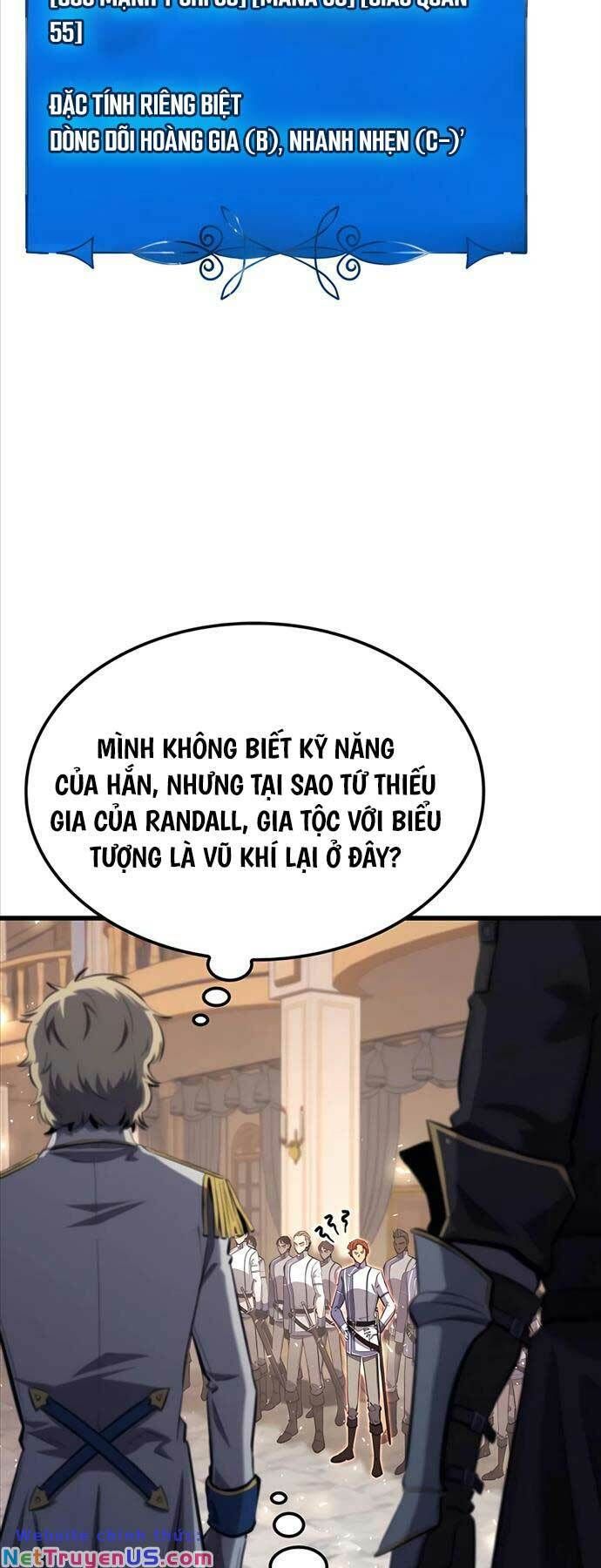 đọc truyện Con Trai Út Của Bá Tước Là Một Người Chơi Chương 19 ảnh 79 tại Giả Dược