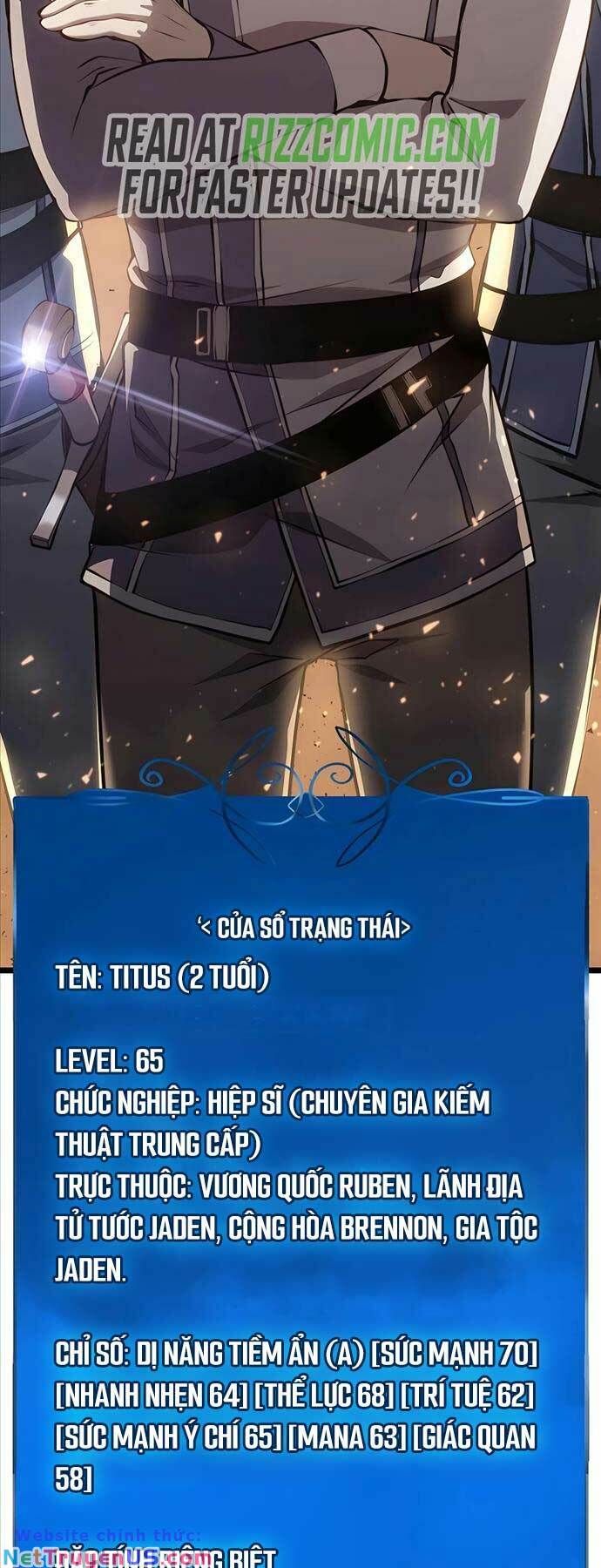đọc truyện Con Trai Út Của Bá Tước Là Một Người Chơi Chương 19 ảnh 83 tại Giả Dược