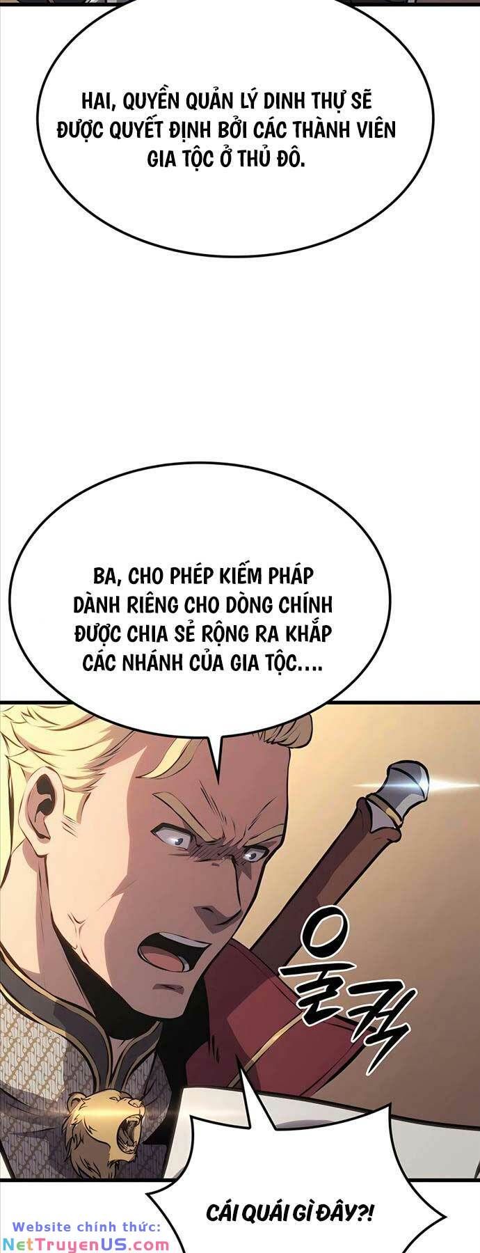 đọc truyện Con Trai Út Của Bá Tước Là Một Người Chơi Chương 20 ảnh 53 tại Giả Dược
