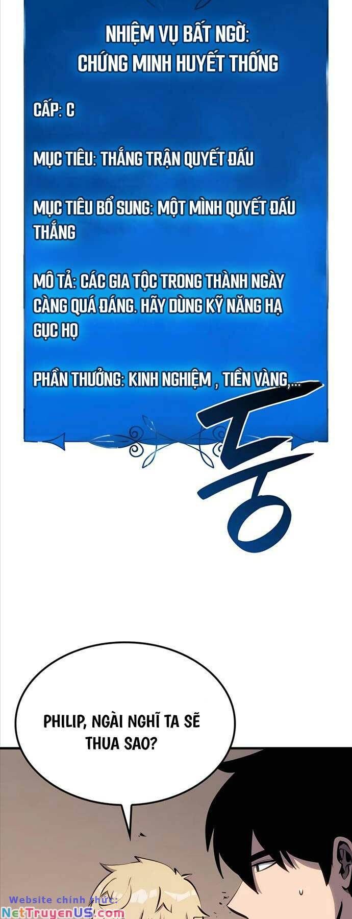 đọc truyện Con Trai Út Của Bá Tước Là Một Người Chơi Chương 21 ảnh 38 tại Giả Dược