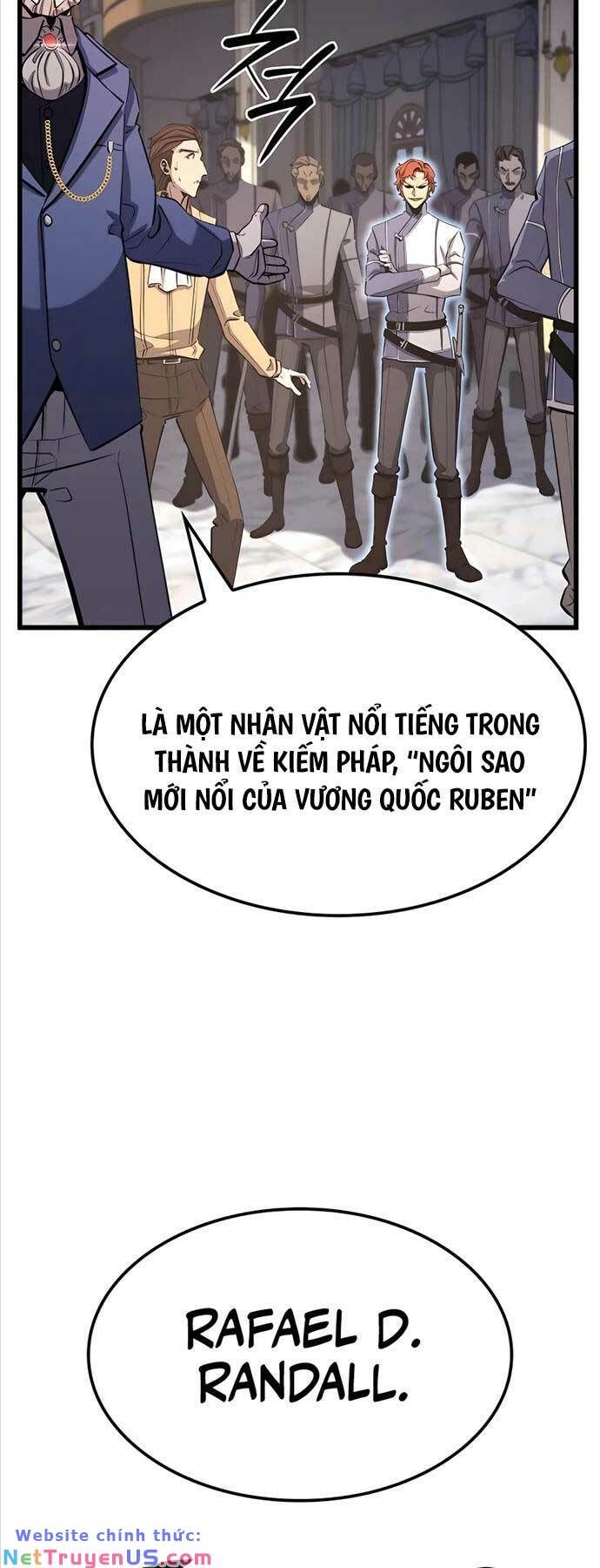 đọc truyện Con Trai Út Của Bá Tước Là Một Người Chơi Chương 21 ảnh 44 tại Giả Dược