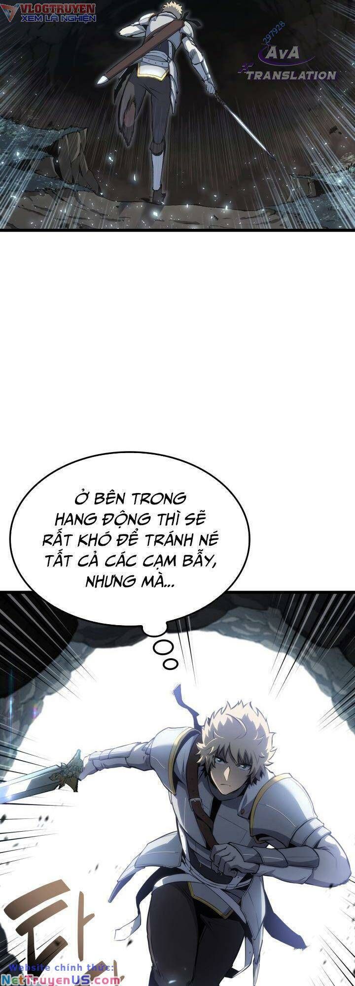 đọc truyện Con Trai Út Của Bá Tước Là Một Người Chơi Chương 28 ảnh 20 tại Giả Dược