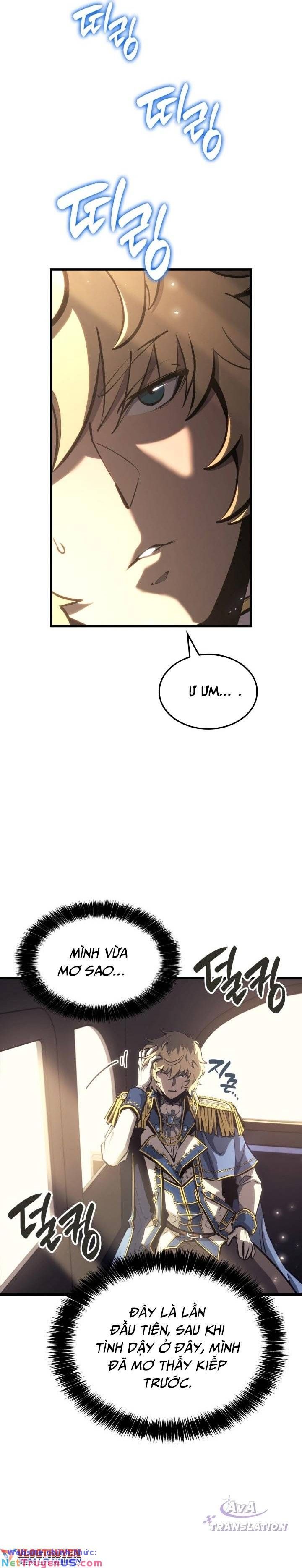 đọc truyện Con Trai Út Của Bá Tước Là Một Người Chơi Chương 29 ảnh 12 tại Thiên Thai Truyện