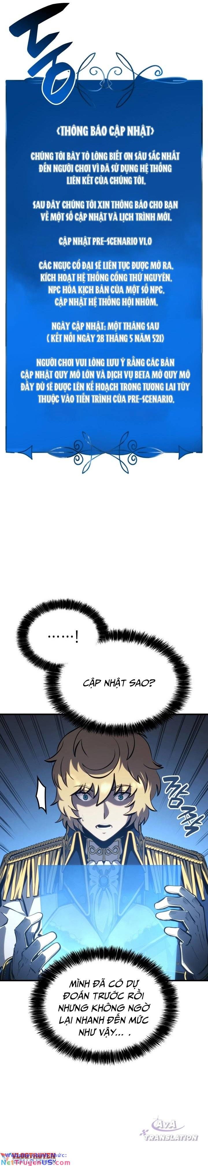 đọc truyện Con Trai Út Của Bá Tước Là Một Người Chơi Chương 29 ảnh 14 tại Thiên Thai Truyện