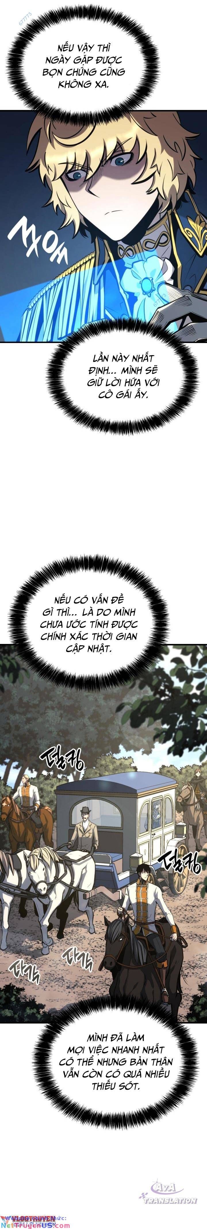 đọc truyện Con Trai Út Của Bá Tước Là Một Người Chơi Chương 29 ảnh 15 tại Thiên Thai Truyện