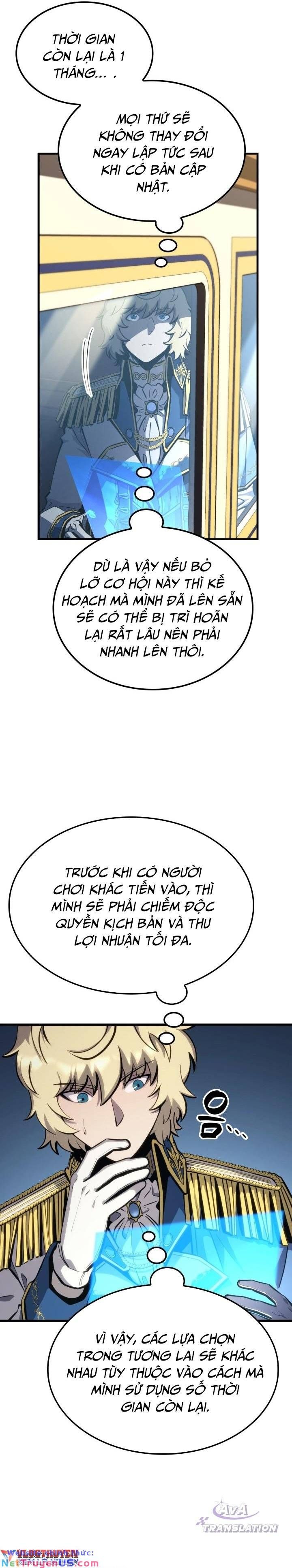 đọc truyện Con Trai Út Của Bá Tước Là Một Người Chơi Chương 29 ảnh 16 tại Thiên Thai Truyện