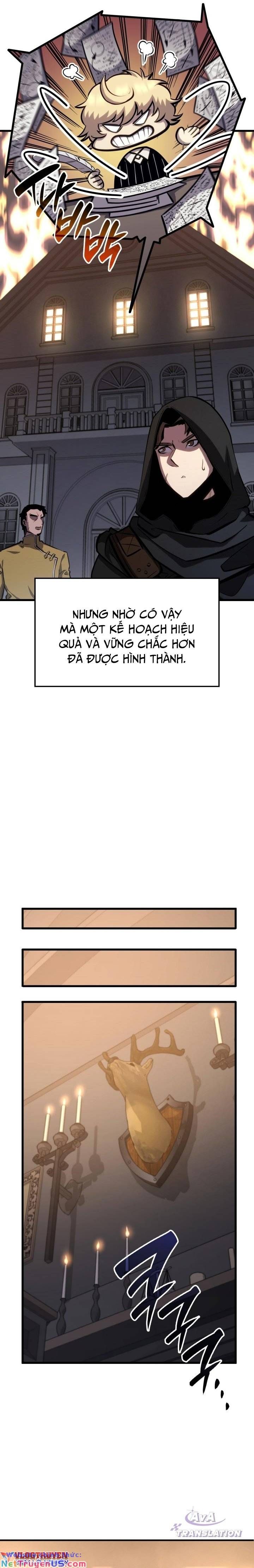 đọc truyện Con Trai Út Của Bá Tước Là Một Người Chơi Chương 29 ảnh 18 tại Thiên Thai Truyện