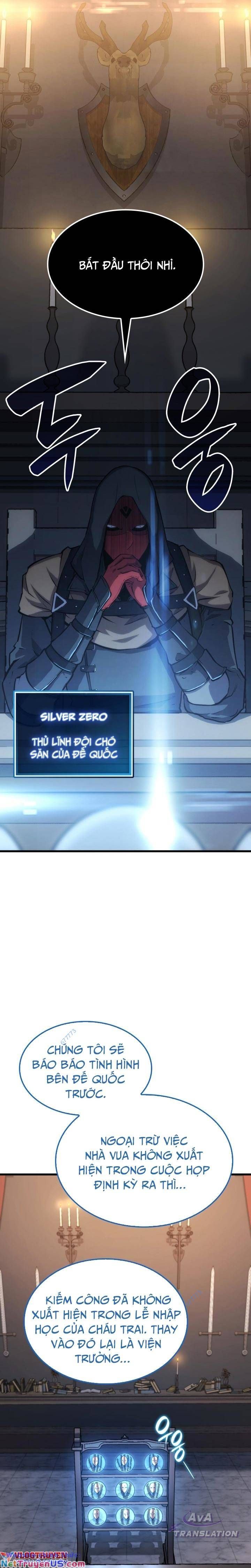 đọc truyện Con Trai Út Của Bá Tước Là Một Người Chơi Chương 29 ảnh 19 tại Thiên Thai Truyện