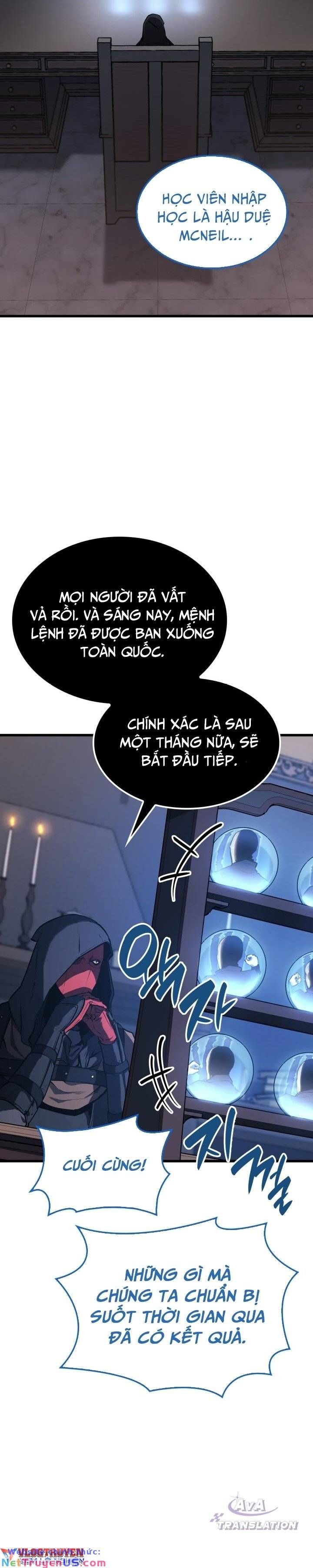 đọc truyện Con Trai Út Của Bá Tước Là Một Người Chơi Chương 29 ảnh 20 tại Thiên Thai Truyện