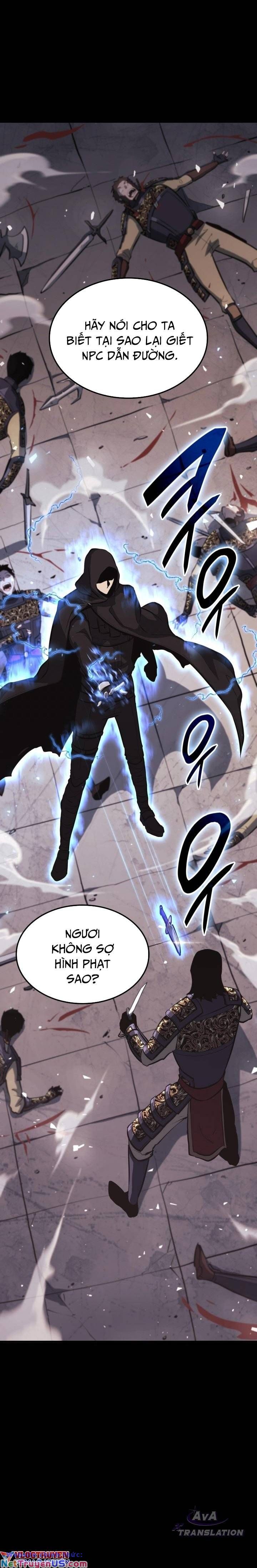 đọc truyện Con Trai Út Của Bá Tước Là Một Người Chơi Chương 29 ảnh 4 tại Thiên Thai Truyện