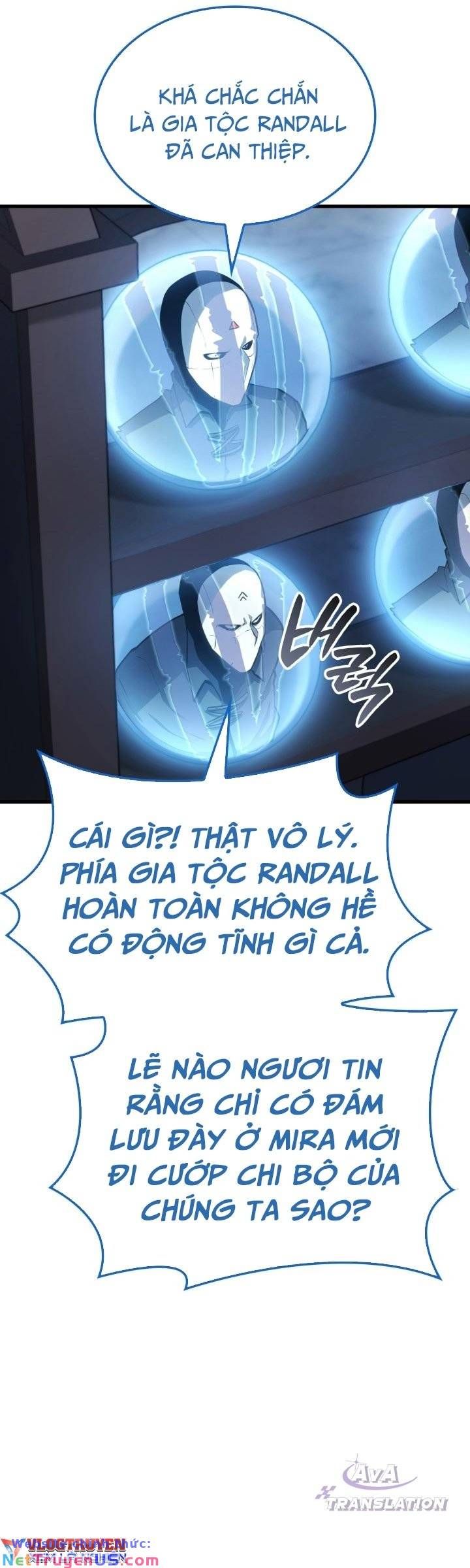 đọc truyện Con Trai Út Của Bá Tước Là Một Người Chơi Chương 29 ảnh 22 tại Thiên Thai Truyện