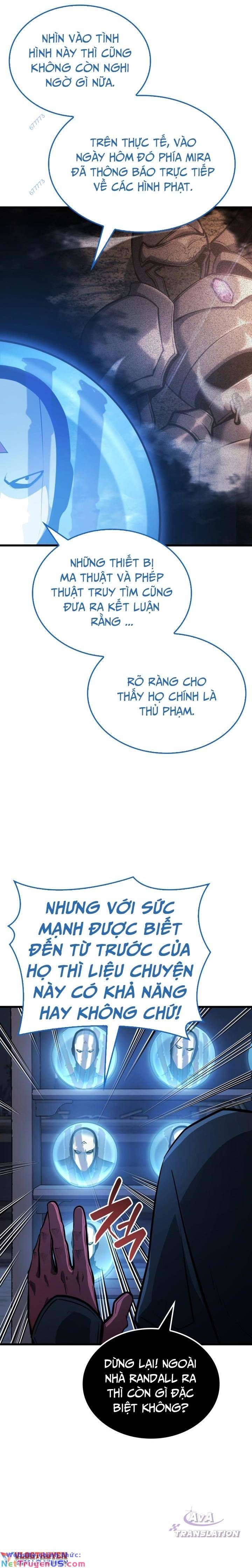 đọc truyện Con Trai Út Của Bá Tước Là Một Người Chơi Chương 29 ảnh 23 tại Thiên Thai Truyện