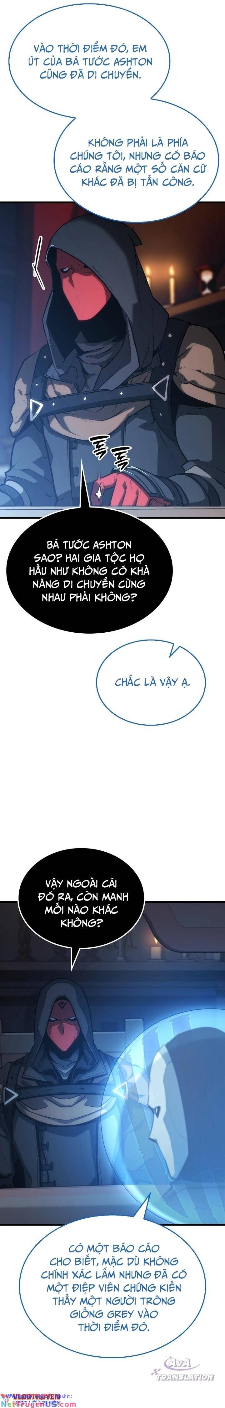 đọc truyện Con Trai Út Của Bá Tước Là Một Người Chơi Chương 29 ảnh 24 tại Thiên Thai Truyện